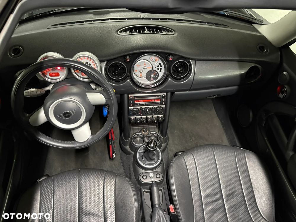 MINI ONE Standard - 32