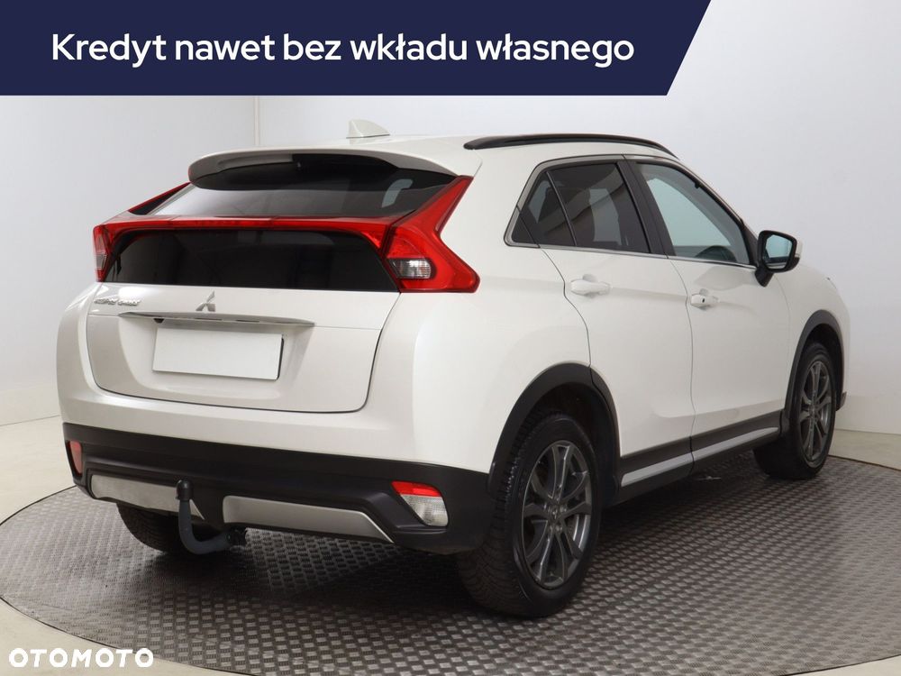 Mitsubishi Eclipse Cross - 7