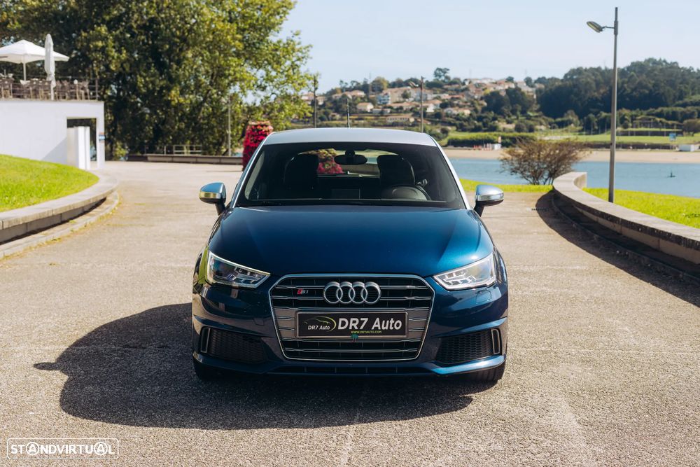 Audi S1 Standard - 2