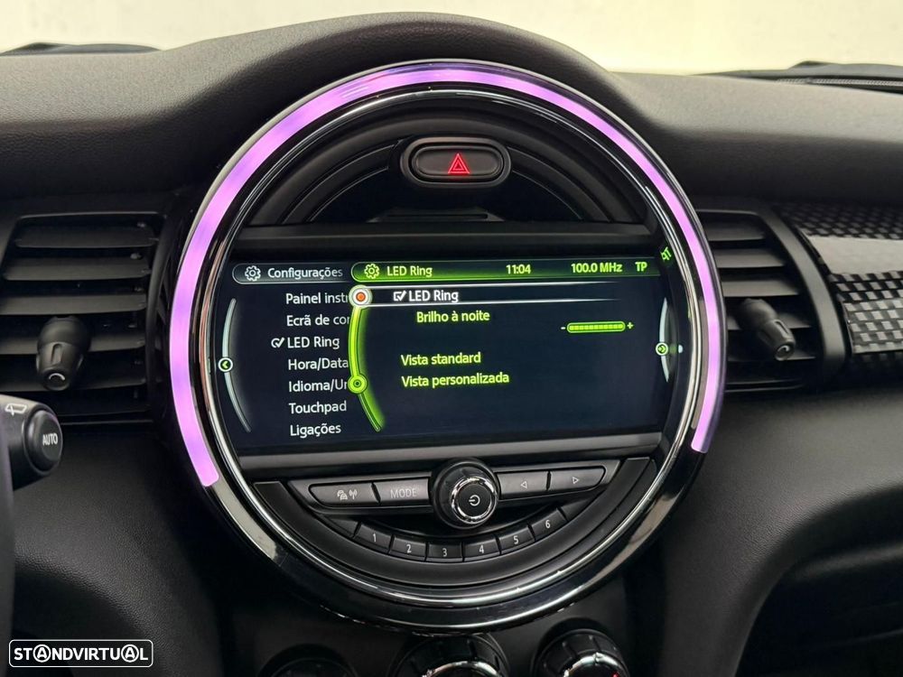 MINI 3 Portas Cooper SD - 26