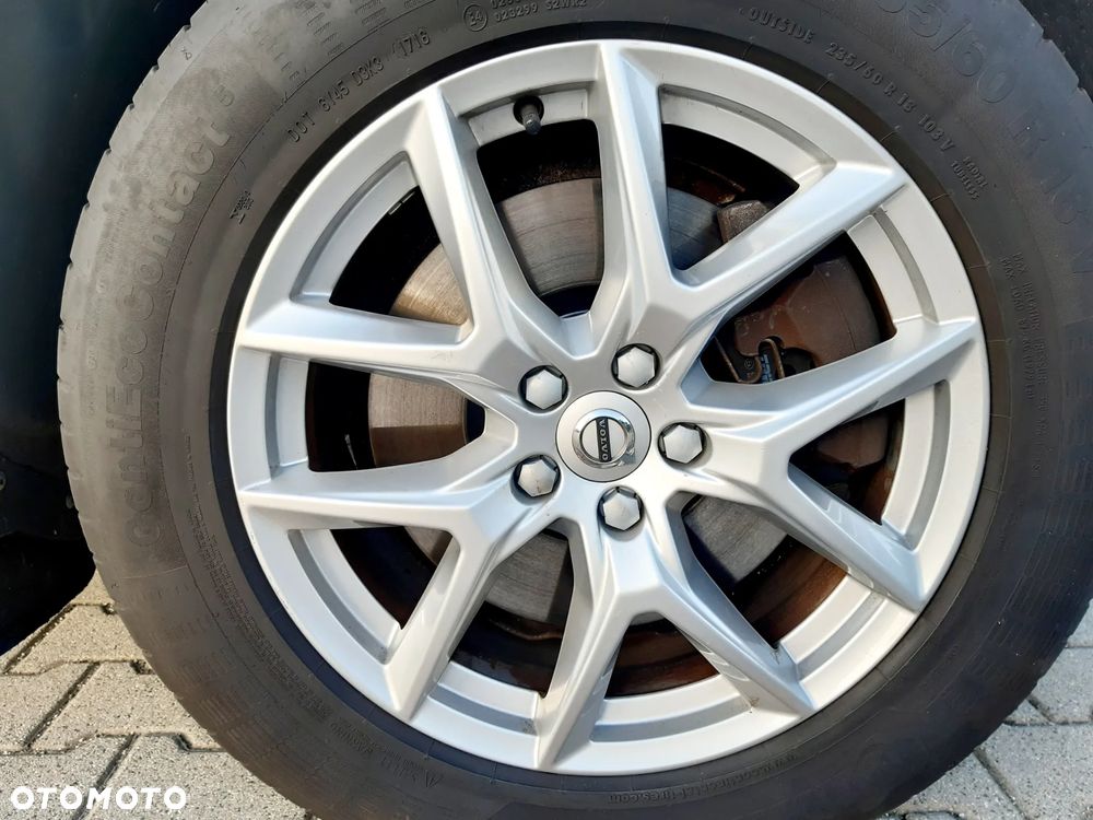 Volvo XC 60 D4 SCR Inscription - 22