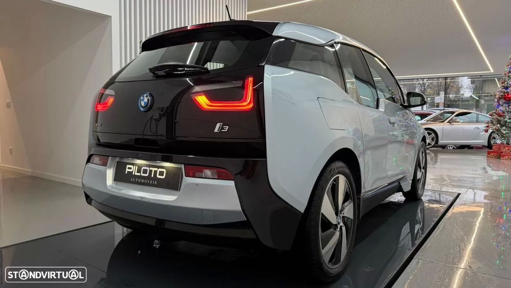 BMW i3 - 12