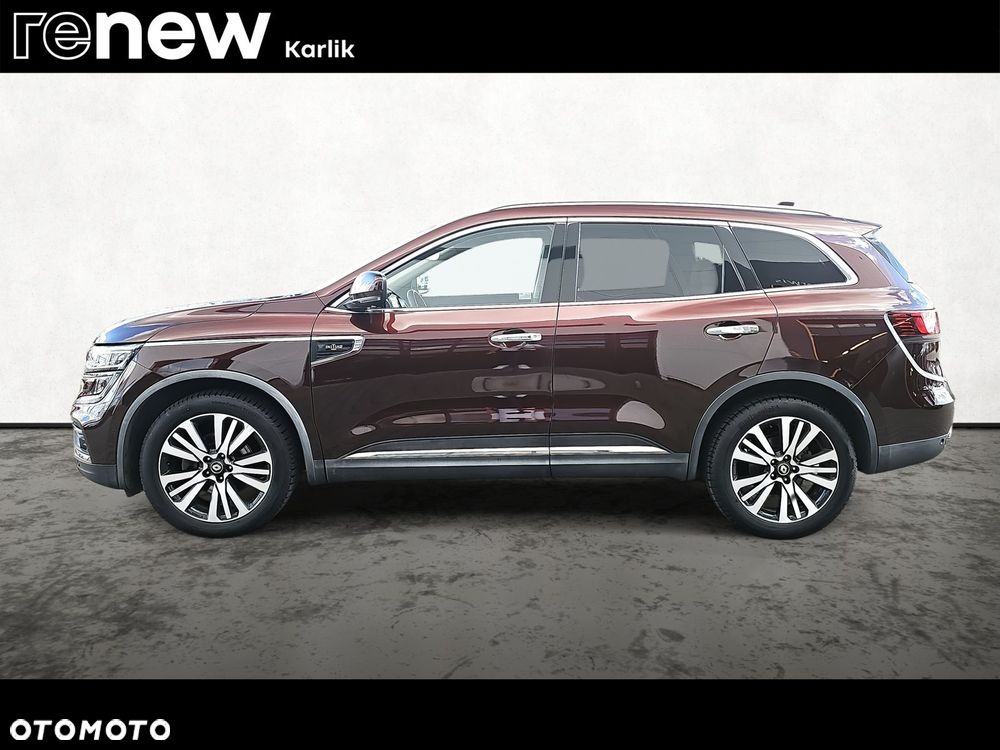 Renault Koleos 2.0 Blue dCi Initiale Paris 4x4 X-Tronic - 8