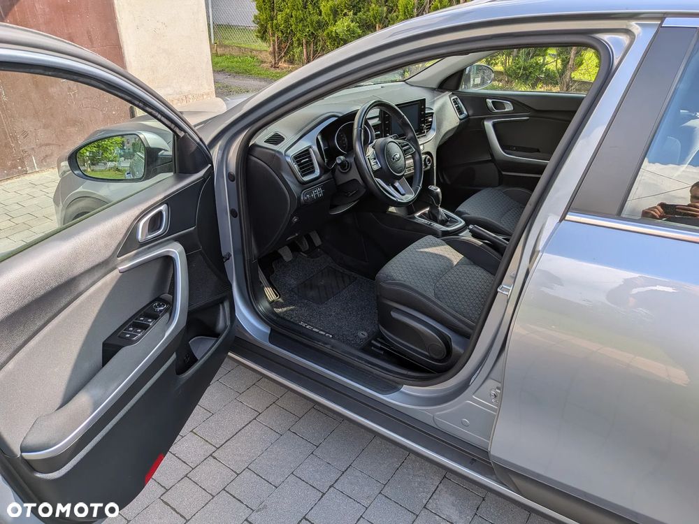 Kia XCeed 1.0 T-GDI M - 13