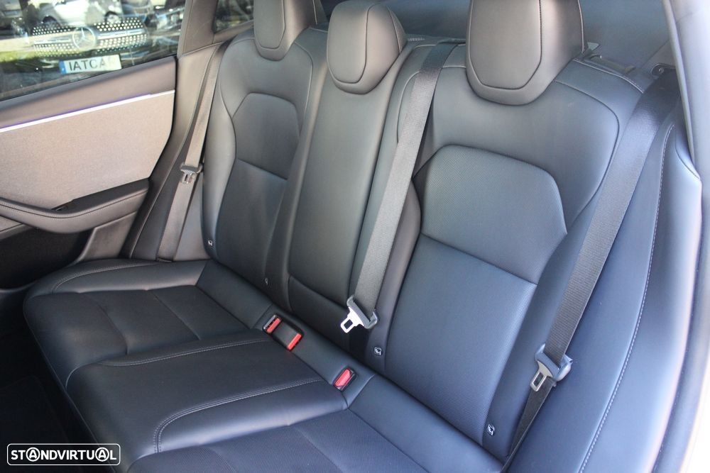 Tesla Model 3 Standard RWD - 22