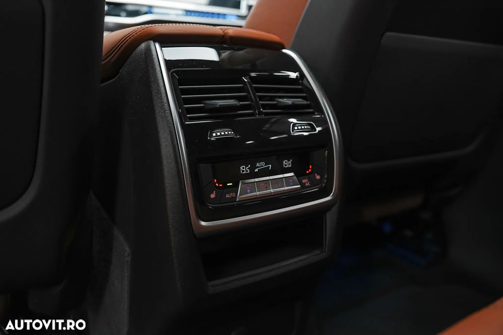 BMW X6 xDrive30d M Sport - 40