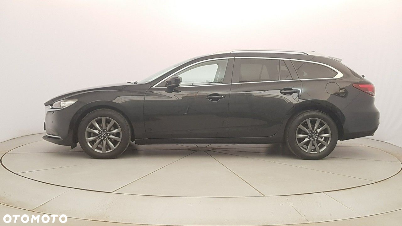 Mazda 6 - 4