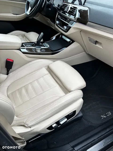 BMW X3 - 2