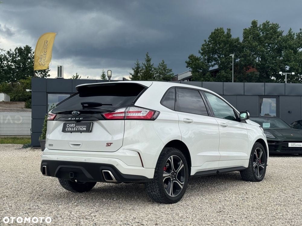 Ford Edge - 5