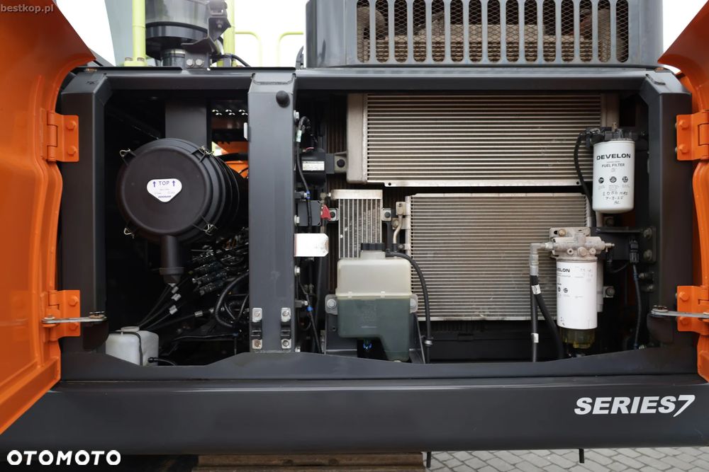 Doosan DX210LC-7 - 32