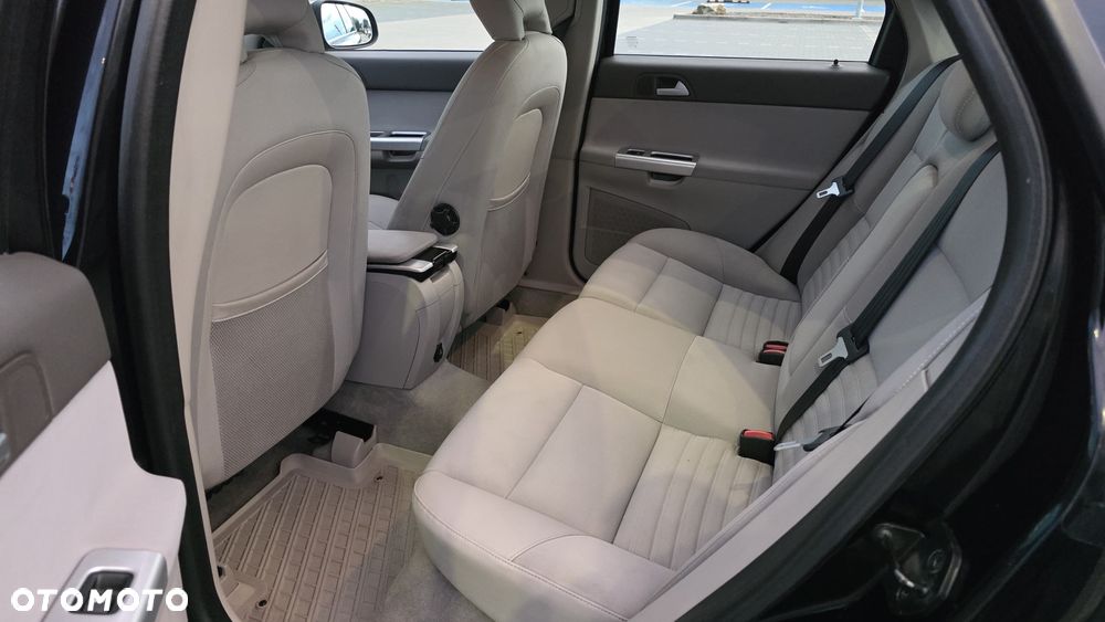 Volvo S40 2.0D Momentum - 14