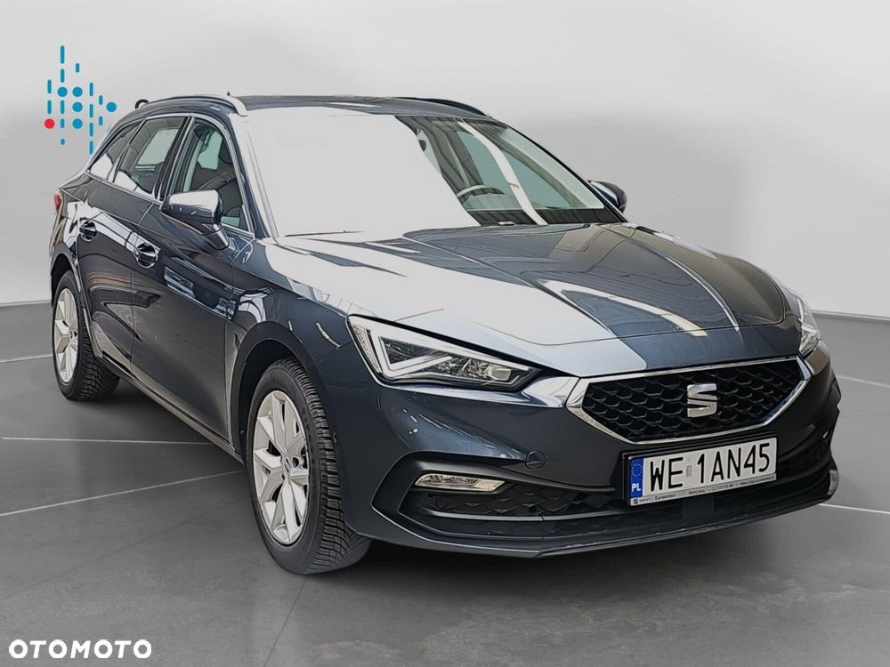 Seat Leon 1.5 TSI Full LED - 5