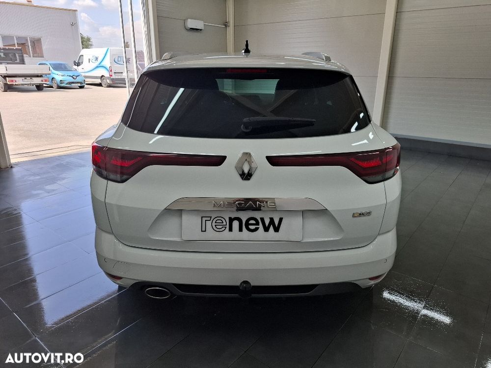 Renault Megane TCE 140 GPF RS Line - 7