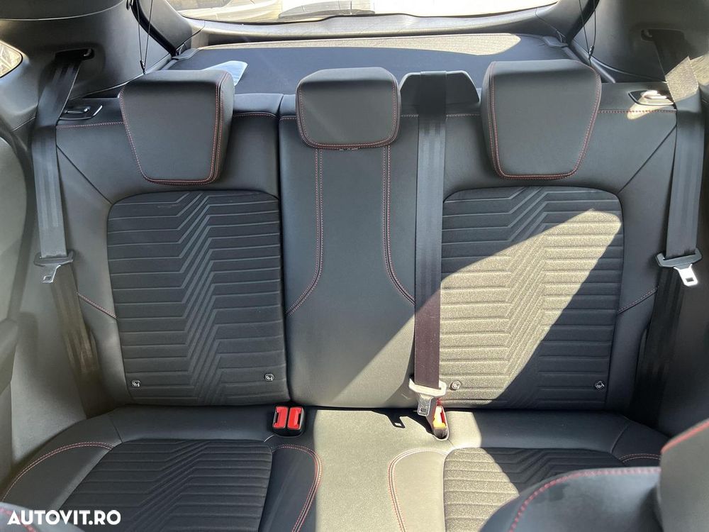 Ford Puma 1.0 EcoBoost Aut. ST Line - 19