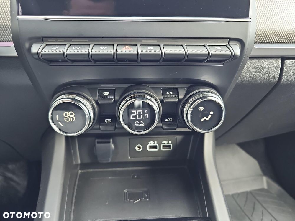 Renault Arkana TCe Mild Hybrid 140 EDC Techno - 28