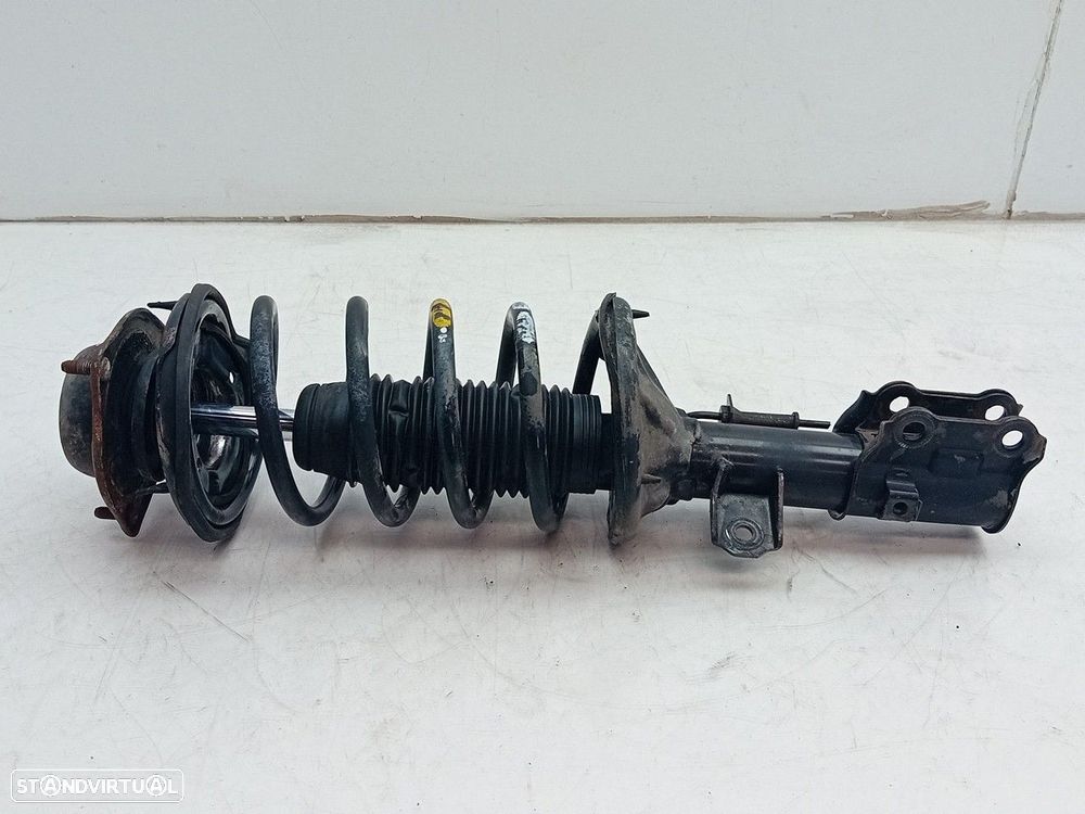 Amortecedor frente esquerdo HYUNDAI Getz (TB) - 1