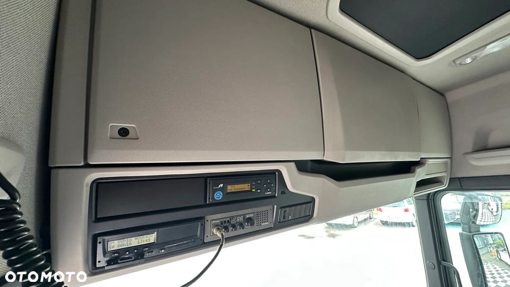 Scania R450 A4X2NA - 10