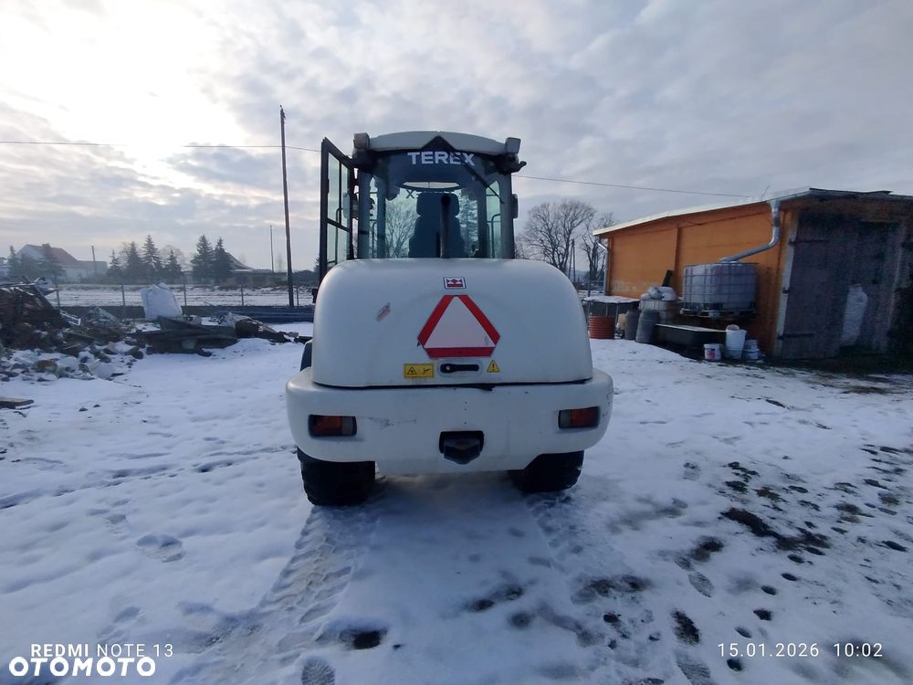Terex TL 100 - 2