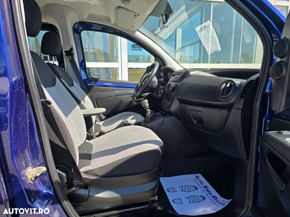 Fiat Fiorino - 11