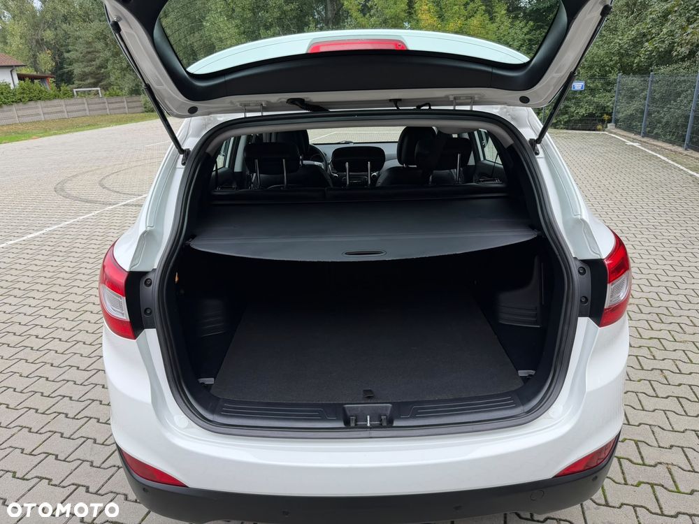 Hyundai ix35 - 20