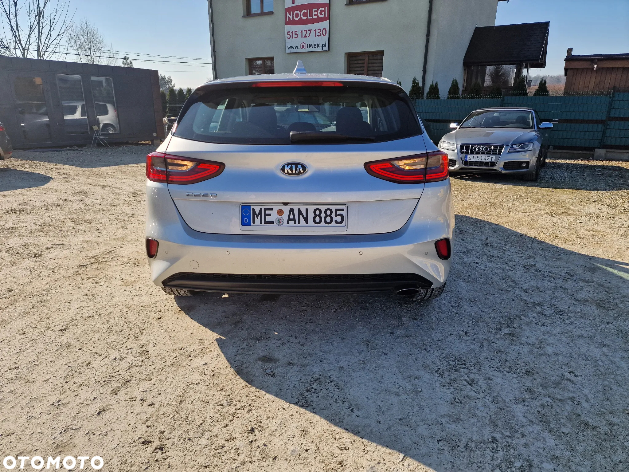 Kia Ceed 1.6 CRDi Edition 7 - 14
