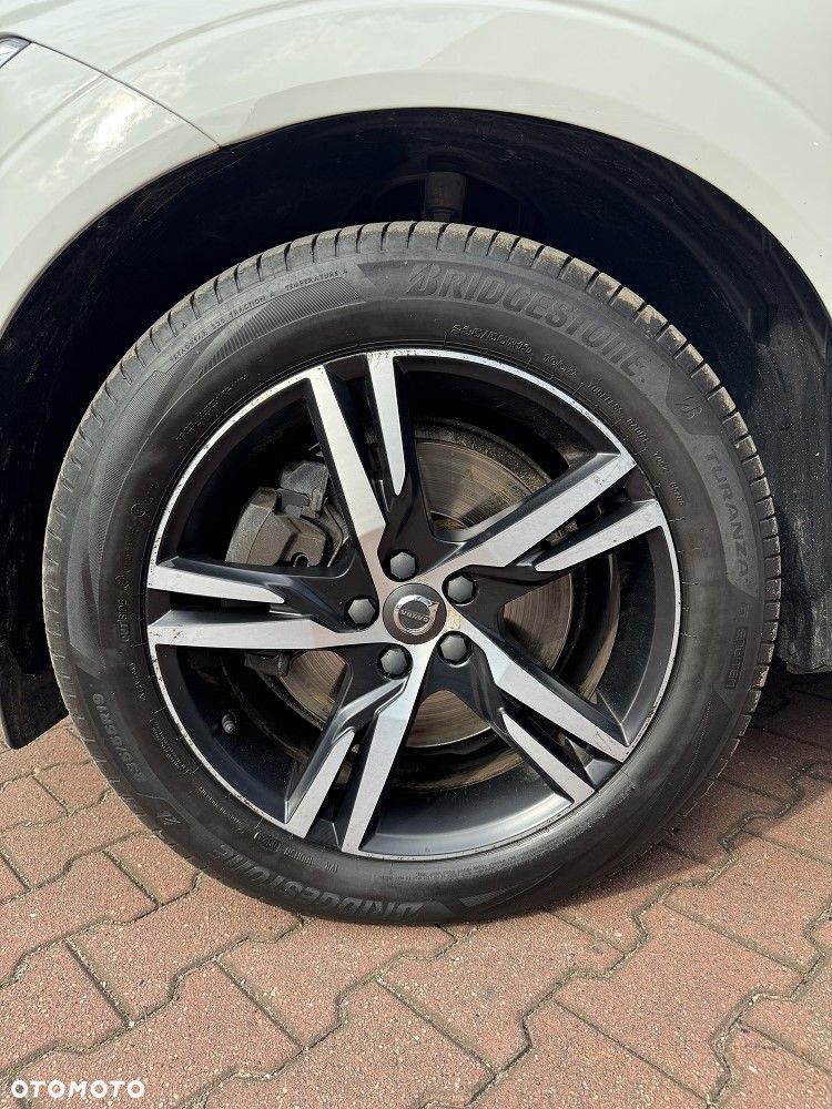 Volvo XC 60 D4 SCR AWD R-Design - 22