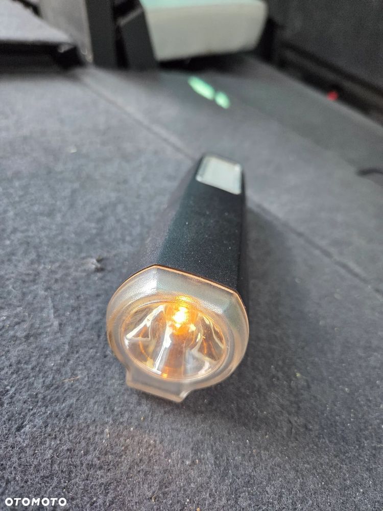 Peugeot 5008 2.0 HDi Family 7os - 8