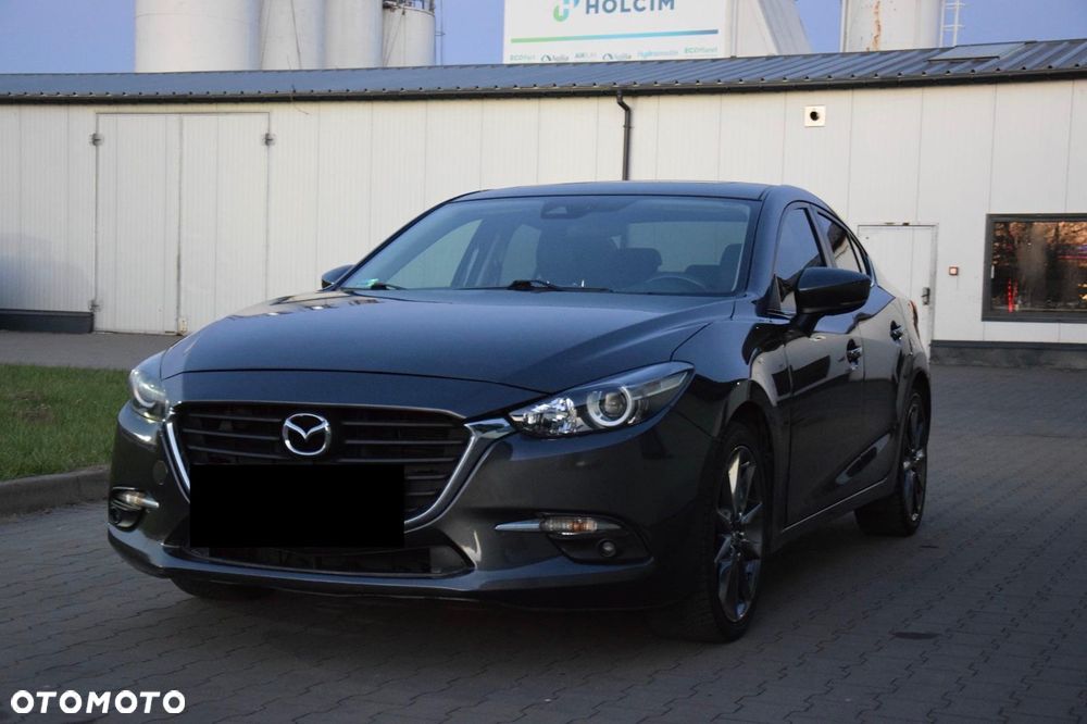 Mazda 3 - 12