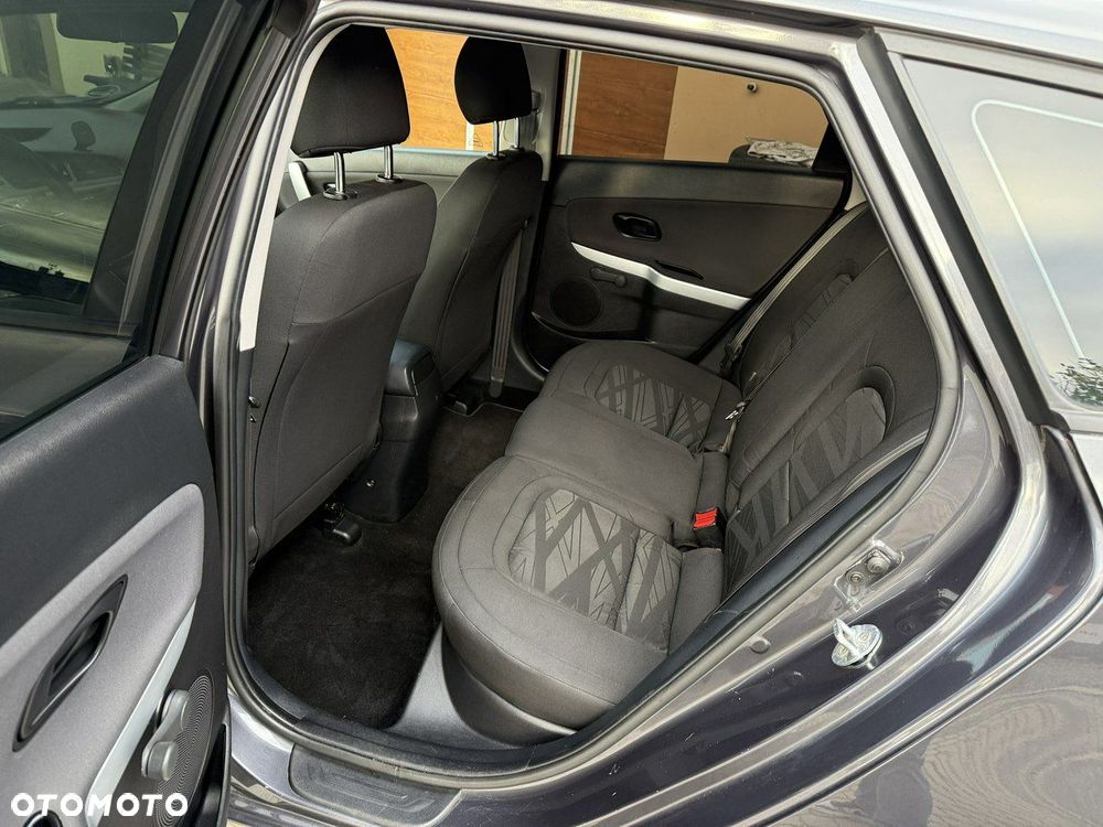 Kia Ceed 1.4 CVVT Edition 7 - 25