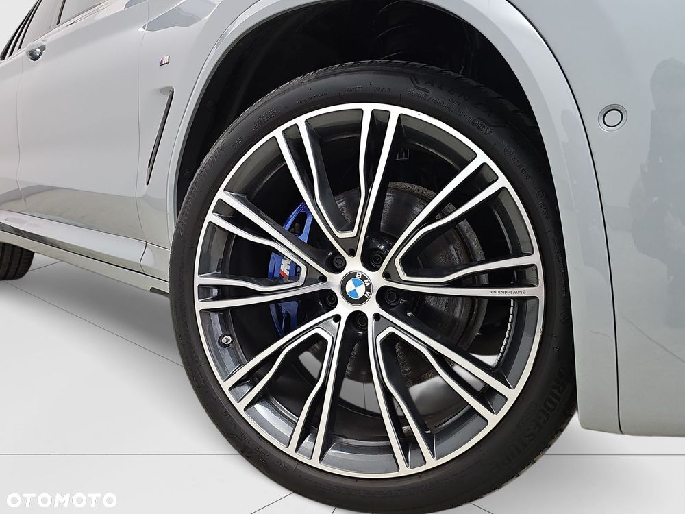 BMW X3 xDrive30d mHEV - 17