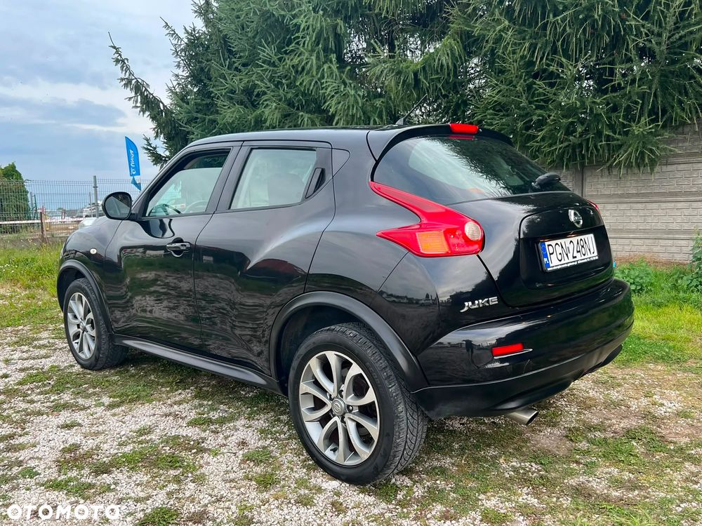 Nissan Juke 1.5 dCi N-Way - 26