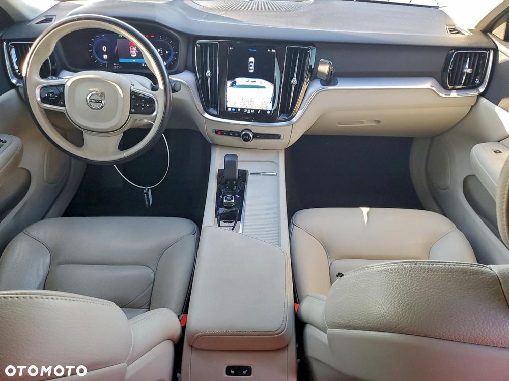 Volvo S60 - 9