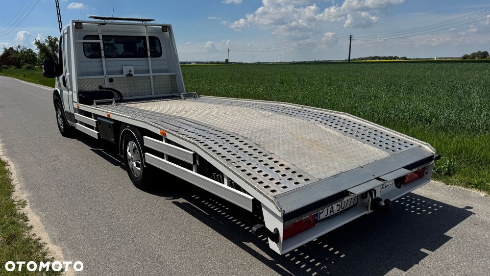Fiat Ducato - 7