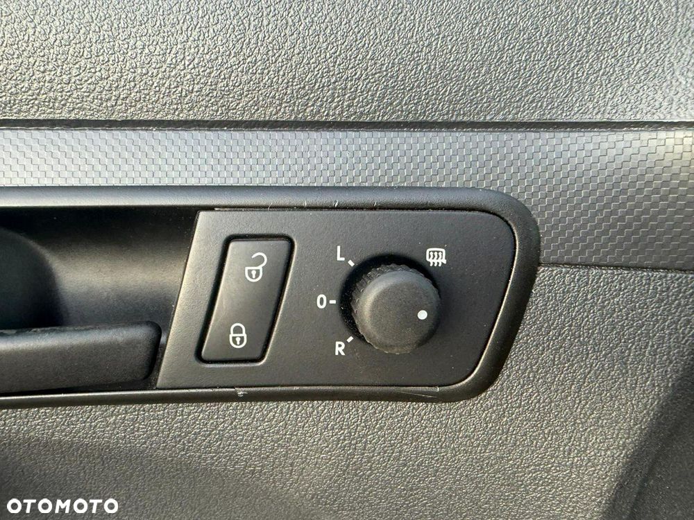 Volkswagen Caddy - 16