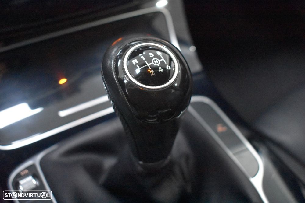 Mercedes-Benz C 220 d Avantgarde - 35