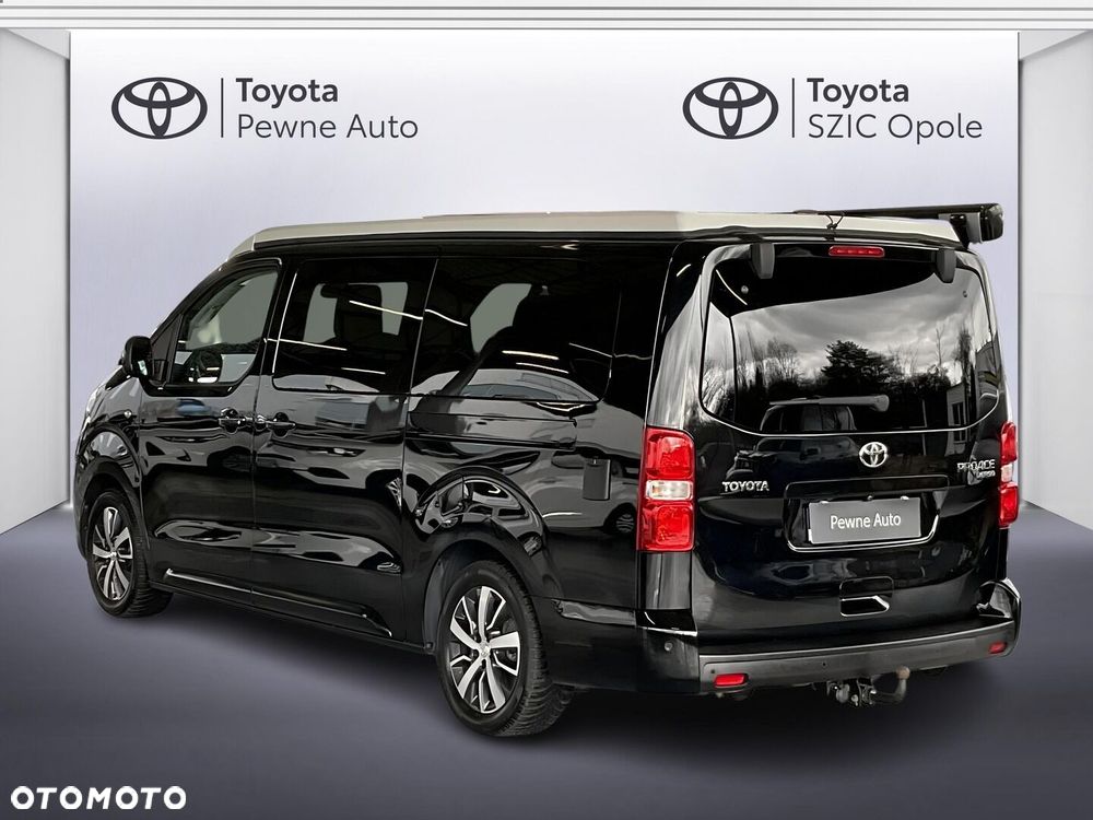 Toyota Proace Verso 2.0 D4-D Long VIP - 6