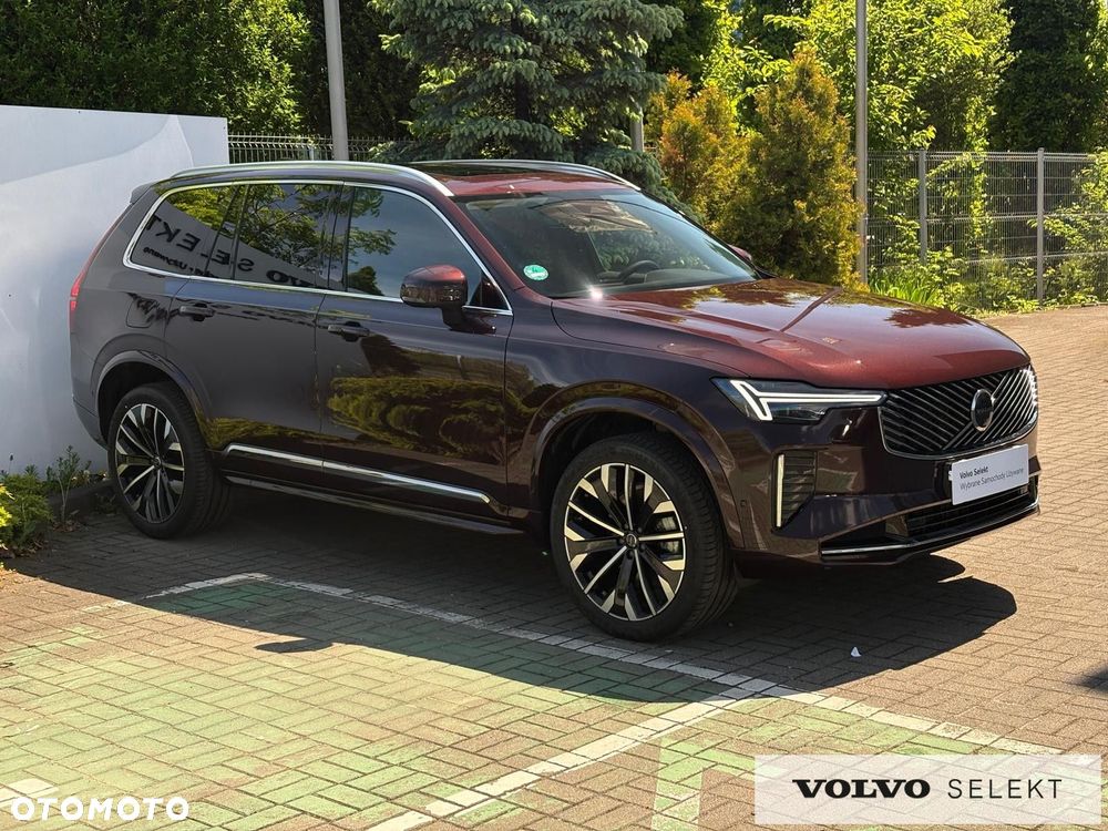 Volvo XC 90 - 10