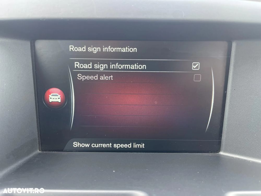 Volvo XC 60 D4AWD Momentum - 22