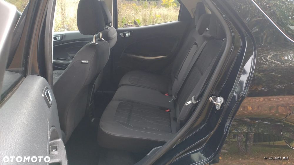 Ford EcoSport - 18