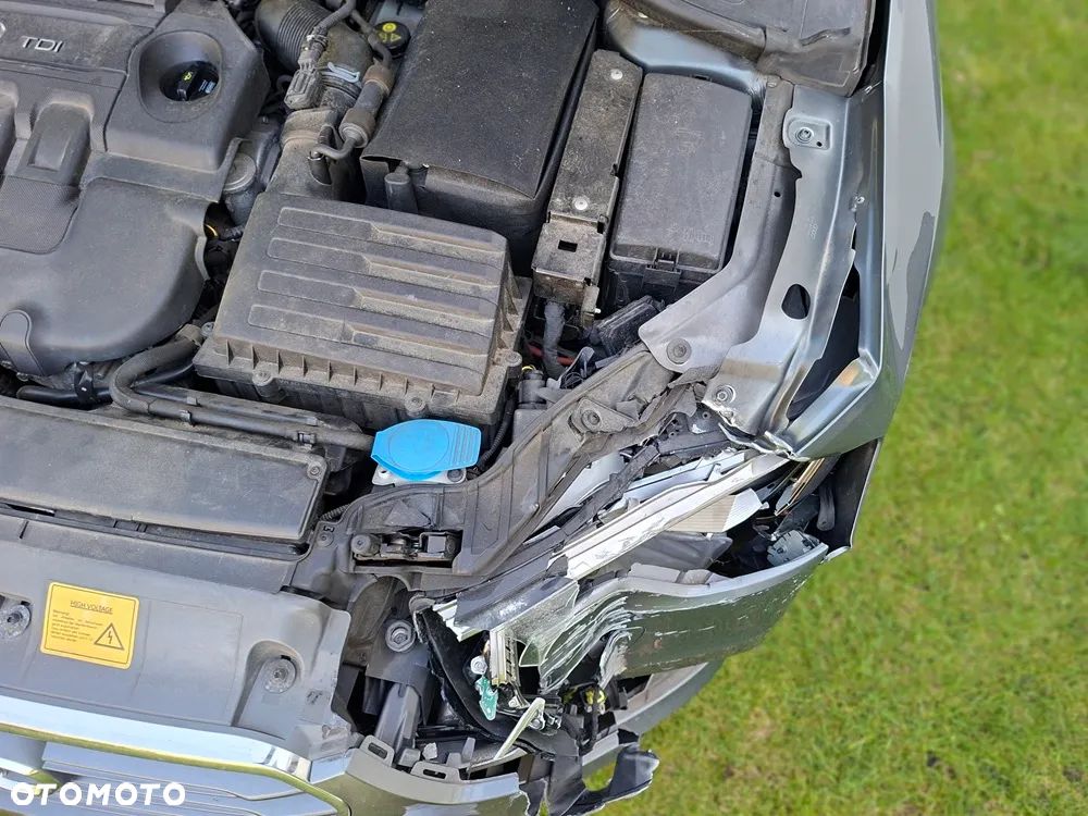 Audi A3 Sportback 1.6 TDI design - 8