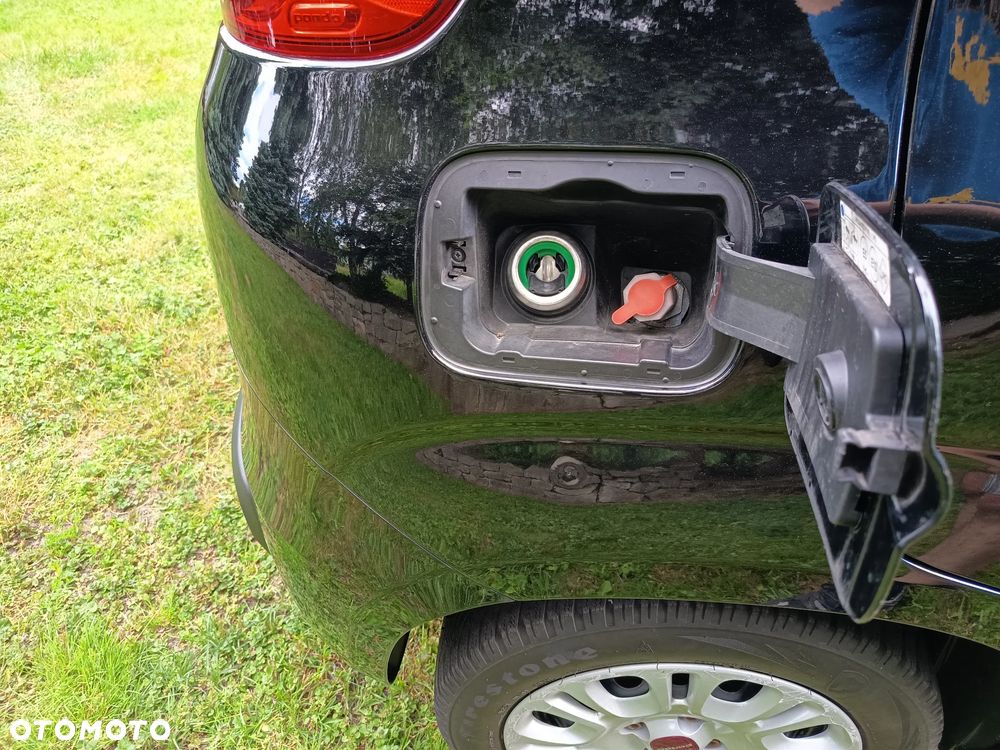 Fiat Panda - 27