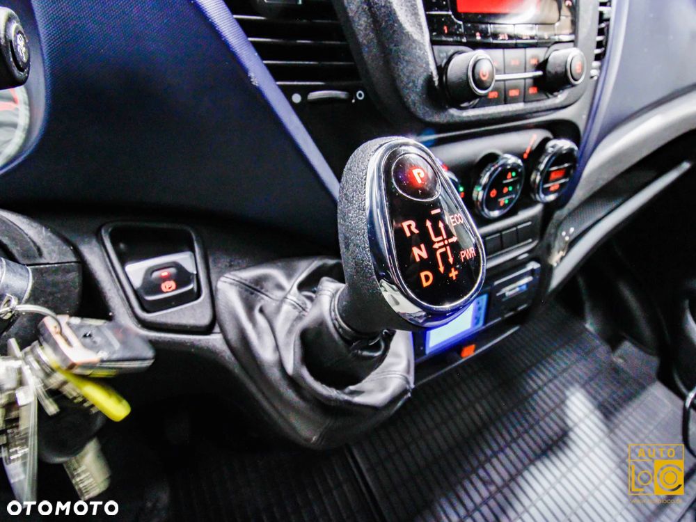 Iveco DAILY - 20