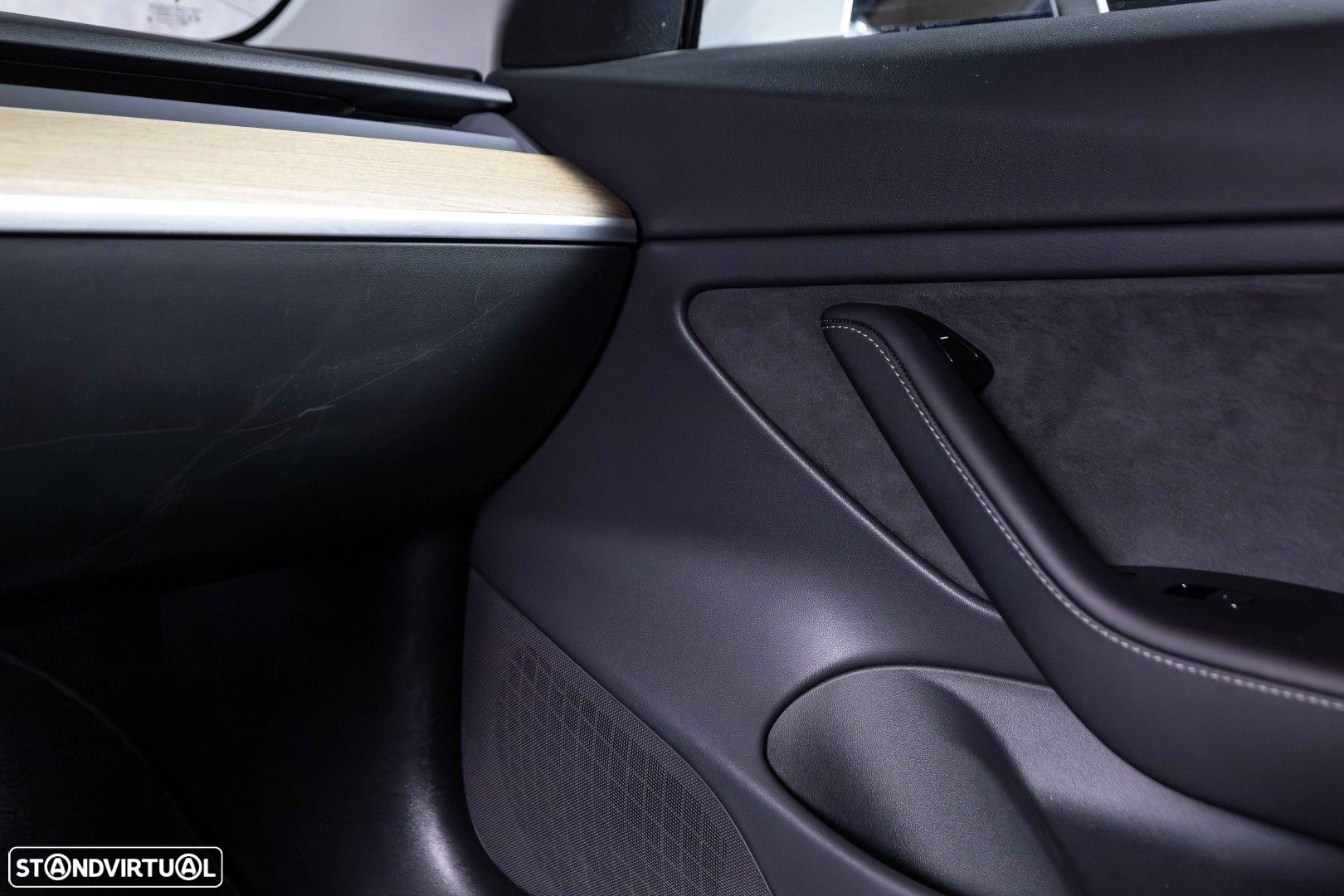 Tesla Model 3 Long-Range Dual Motor AWD - 29