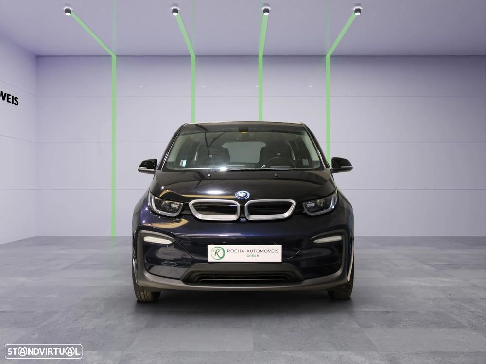 BMW i3 - 3