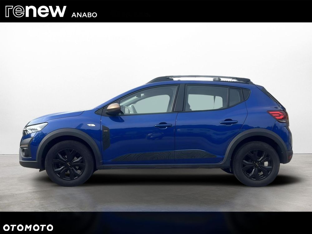 Dacia Sandero Stepway - 2
