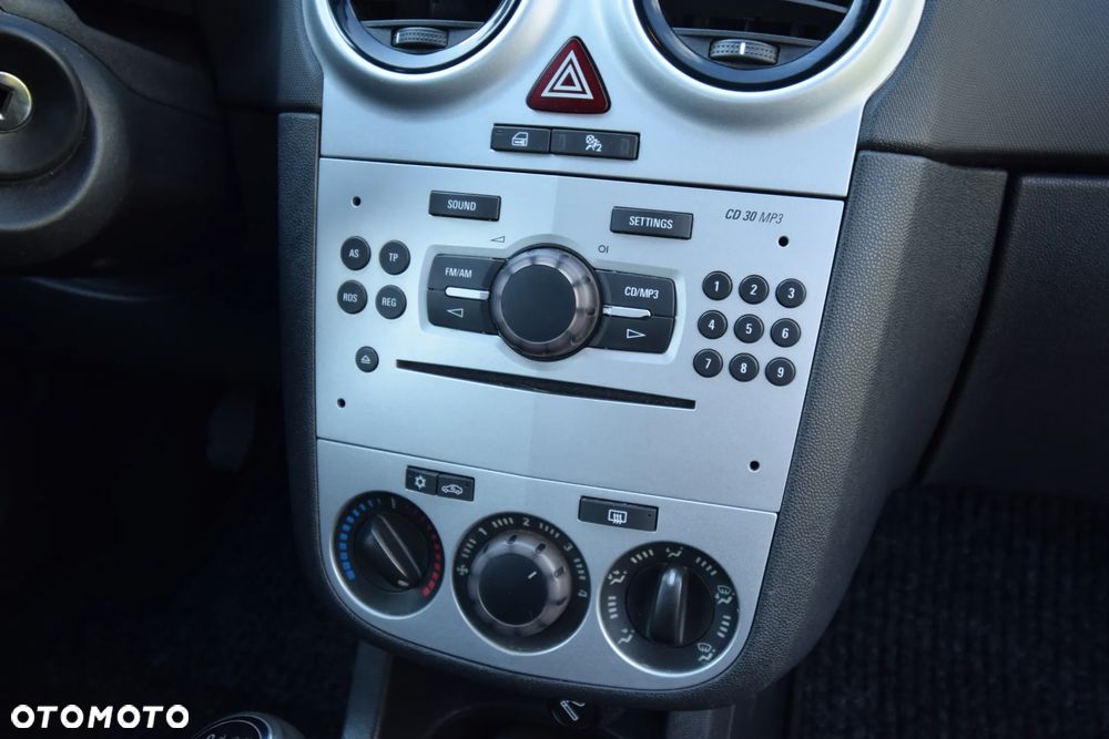 Opel Corsa - 19