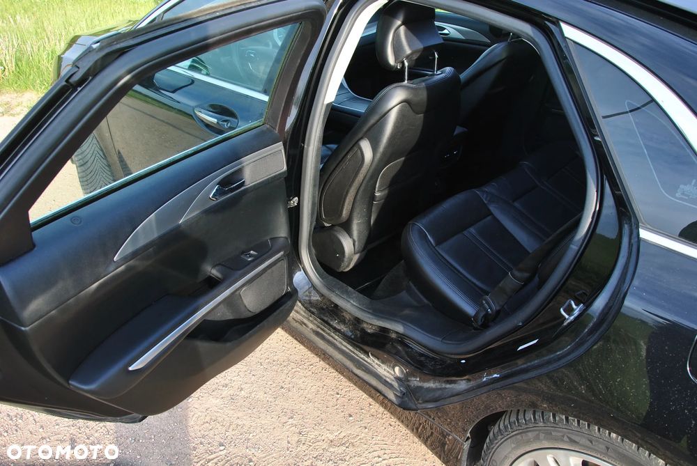 Lincoln MKZ - 17