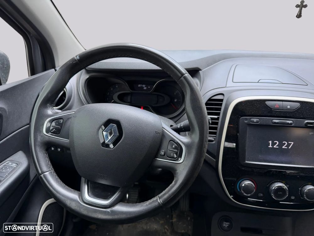 Renault Captur 1.5 dCi - 4