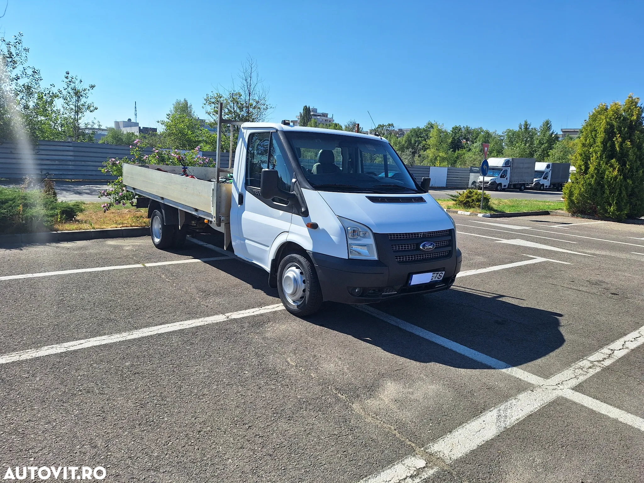 Ford Transit - 2