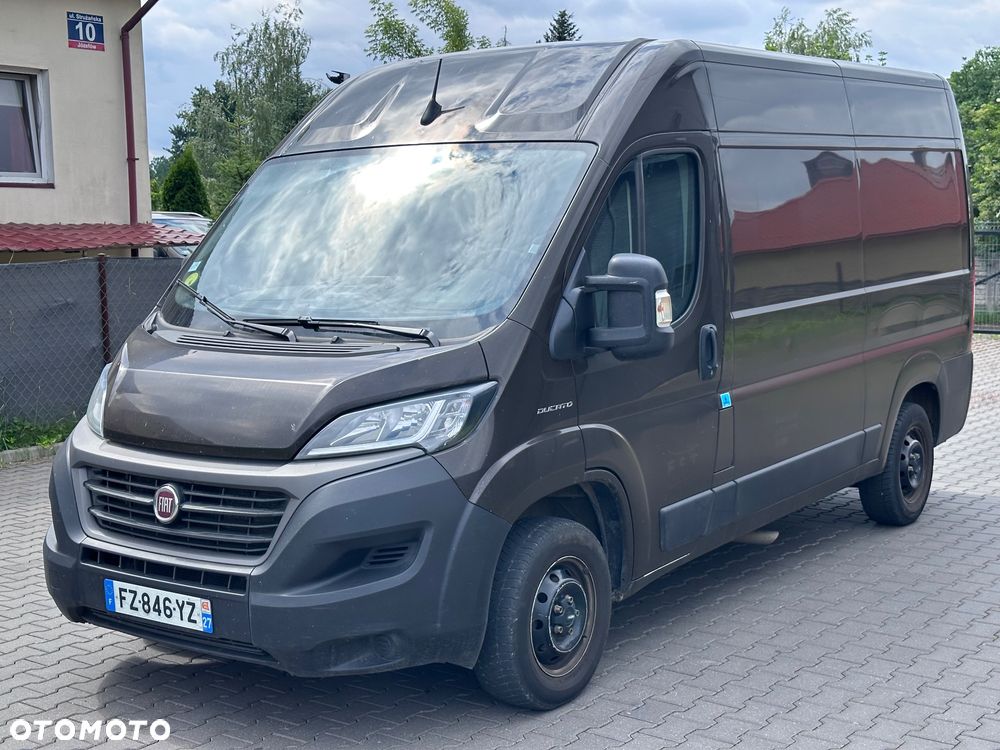 Fiat Ducato - 3